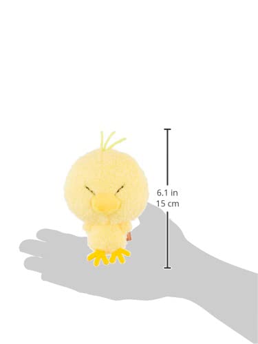 モンスイユ　ぬいぐるみ　マスコット　レトロ　フラッペフレンズ　ひよこ　鳥　　レア モンスイユ ぬいぐるみ マスコット レトロ フラッペフレンズ ひよこ 鳥